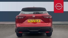 Nissan Qashqai 1.3 DiG-T MH Acenta Premium 5dr Petrol Hatchback